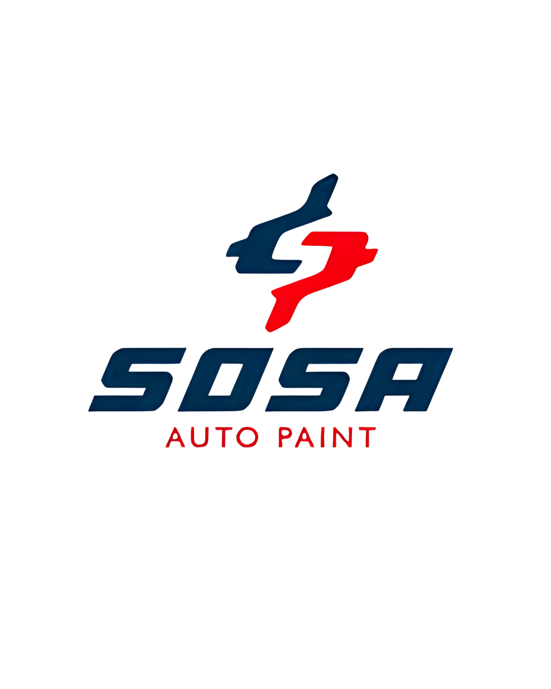 Sosa Auto Pintura