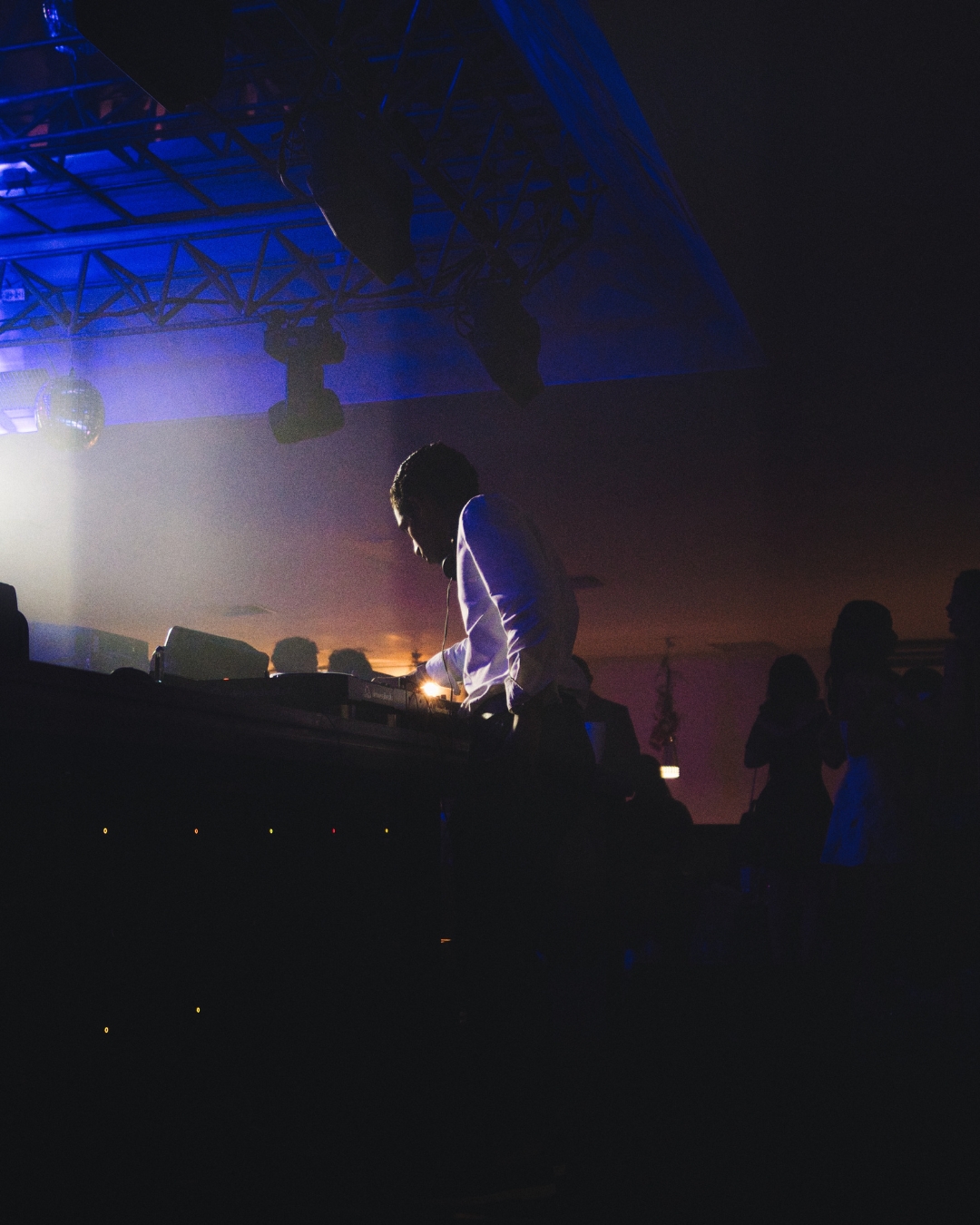BLACKPROJECT 01